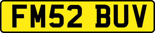 FM52BUV