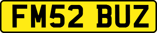 FM52BUZ
