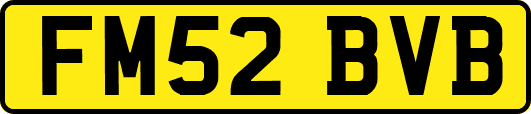FM52BVB