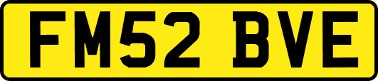 FM52BVE