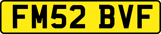 FM52BVF