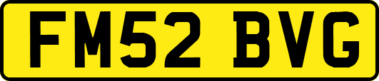 FM52BVG