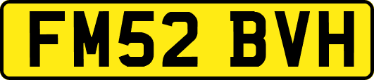 FM52BVH