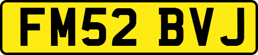 FM52BVJ