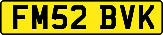 FM52BVK