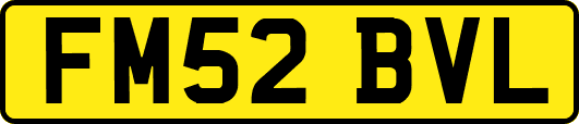 FM52BVL