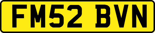 FM52BVN