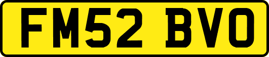 FM52BVO