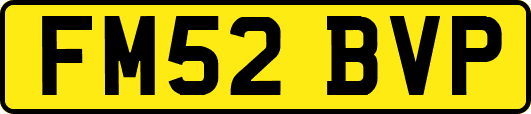 FM52BVP