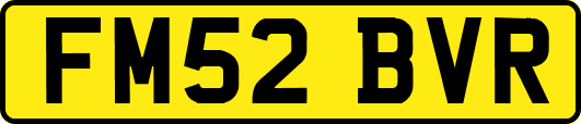 FM52BVR