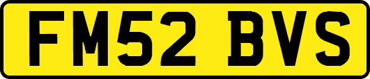 FM52BVS