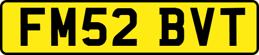 FM52BVT