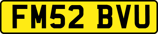 FM52BVU
