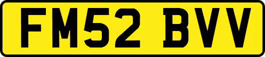 FM52BVV