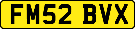 FM52BVX