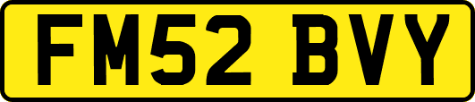 FM52BVY