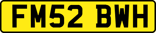 FM52BWH