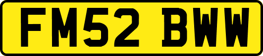 FM52BWW