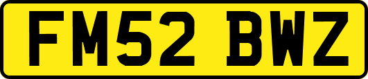 FM52BWZ