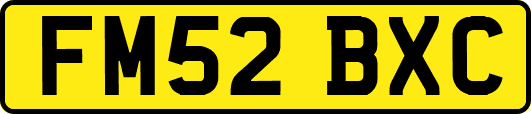 FM52BXC