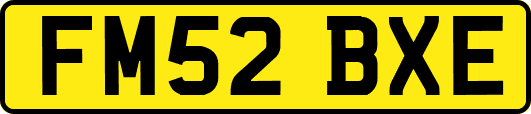 FM52BXE