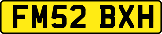 FM52BXH