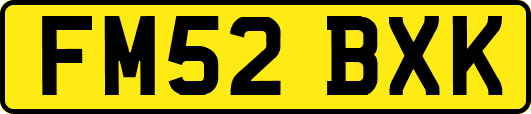FM52BXK