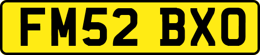 FM52BXO