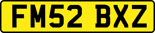 FM52BXZ