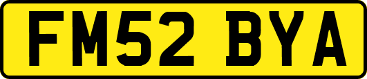 FM52BYA