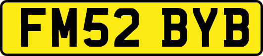 FM52BYB