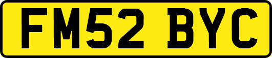 FM52BYC