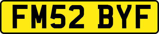 FM52BYF