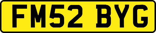 FM52BYG
