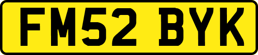 FM52BYK
