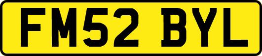 FM52BYL