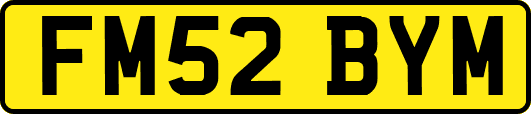 FM52BYM