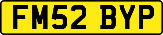 FM52BYP
