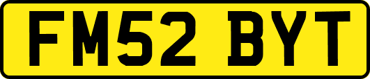 FM52BYT