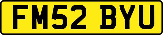 FM52BYU