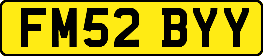 FM52BYY