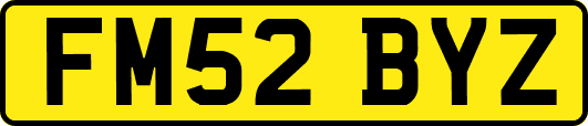 FM52BYZ