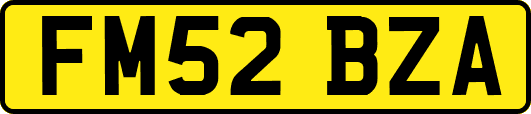 FM52BZA