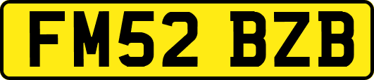 FM52BZB