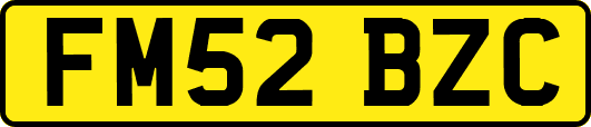 FM52BZC