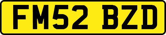 FM52BZD