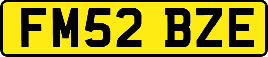 FM52BZE