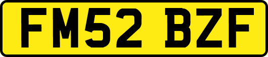FM52BZF