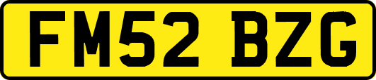 FM52BZG
