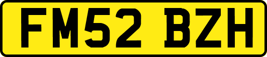 FM52BZH